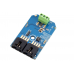 AD5667 16-Bit 2-Channel Digital to Analog Converter I2C Mini Module